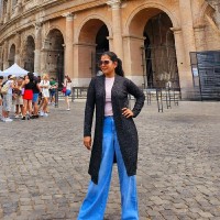 Sophiya Satpathy