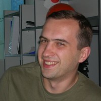 Александр Федотов