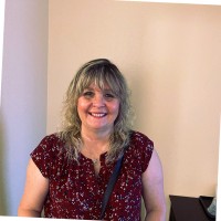 Ann Crete
