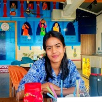 Anamika Kothari