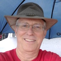 Gary Mair