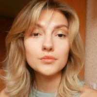 Anna Babich