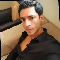 Arjun Sharma