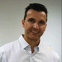 Andy Caetano