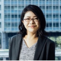 Harumi Kimura