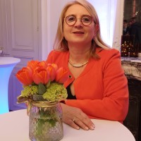 Isabelle Jumeau