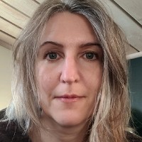 Åsa Franke
