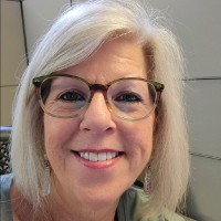 Gail Stevens