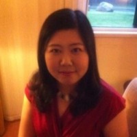 Amanda Wang
