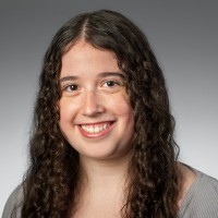 Molly Bregar