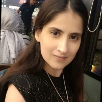 Kadriye Koyun