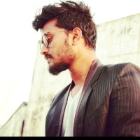 Harshvardhansinh Chavda