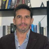 Carlos Hernán Martinez Garzon