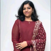 Yamuna S