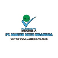 PT. Master Mutu Indonesia