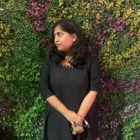Janani Baskar