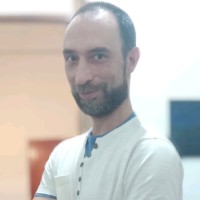 Isaac Moriel Herrera