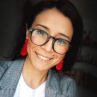 Tania Reza Carbajal