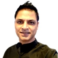 Muhammad A Ali