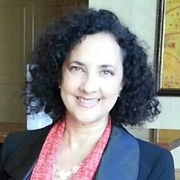 Virginia Yarce