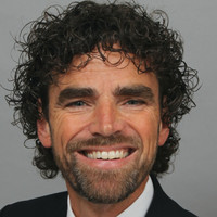 Edward van der Geest