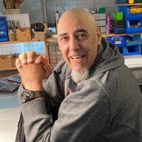 FREDDY FRISUELOS MUÑOZ