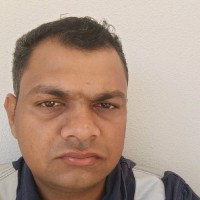 Arun Chandran C A
