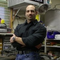 shane sibert