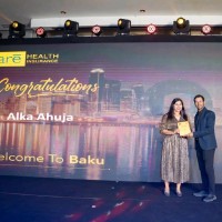 Alka Ahuja