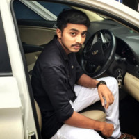 Rahul N M