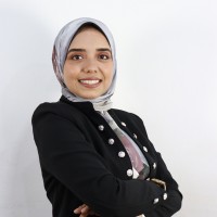 Ghada Tharwat