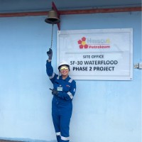 Nurlyiana Ridzuan Radin