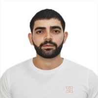 Mahammad Muradov