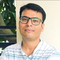 Pallav Tiwari