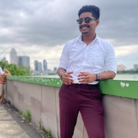 Yogesh Rethinapandian