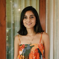 Ananya Bhandare