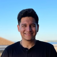 Brandon Alulema
