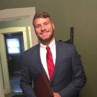 Adam Stegman