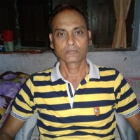 Md. Shakil(English Teacer)