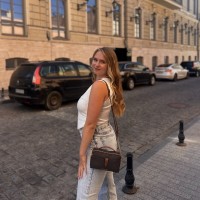 Zhanna Rudenko