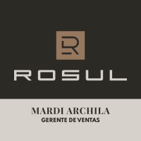 Mardi Archila