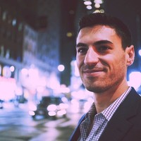 Joshua Dell