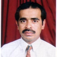 Mohammed Abu Nasar Ansari