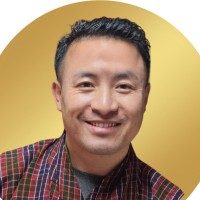 Tshering Dorji