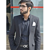 Nouman Chaudhry