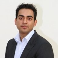 Sarmad Munir