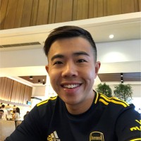 Kar Han Chua