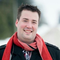 Kristian Barkemeyer