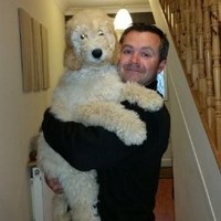 Mark Cuthbert