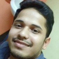 Sk Samimul Islam